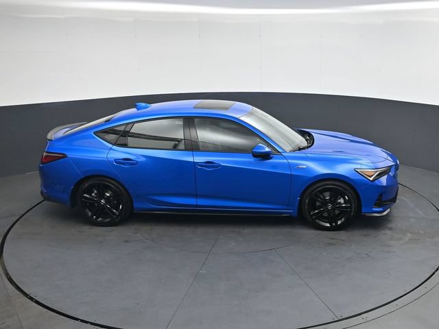 New 2026 Acura Integra A-Spec w/ Technology Package FWD image 23