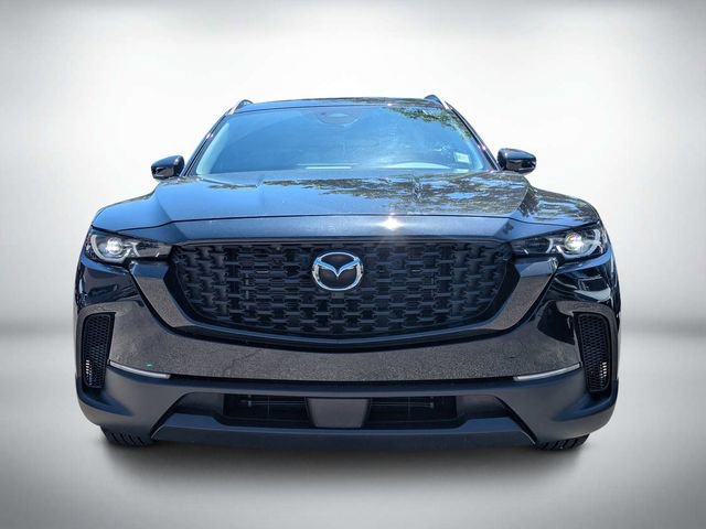 Used 2025 MAZDA CX-50 AWD 2.5 S w/ Preferred Package image 8