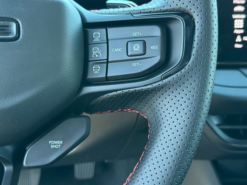 New 2026 Dodge Charger R/T Scat Pack image 23