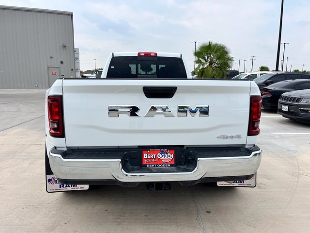 New 2027 RAM 3500 Tradesman AWD/4WD image 6