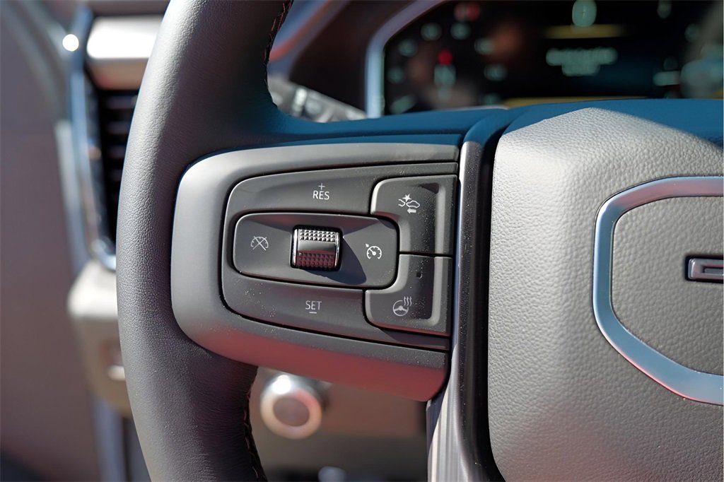 New 2026 GMC Sierra 2500 Denali Ultimate w/ Max Trailering Package image 10