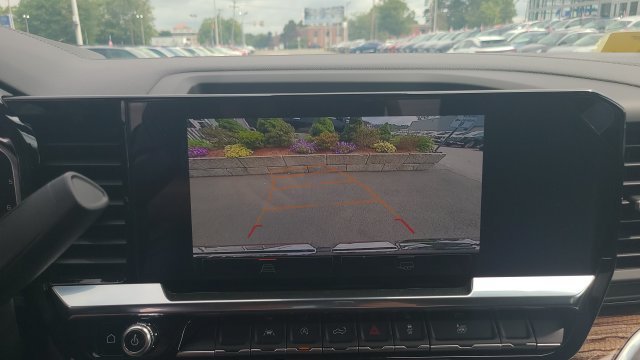 New 2026 GMC Sierra 1500 Elevation AWD/4WD image 15