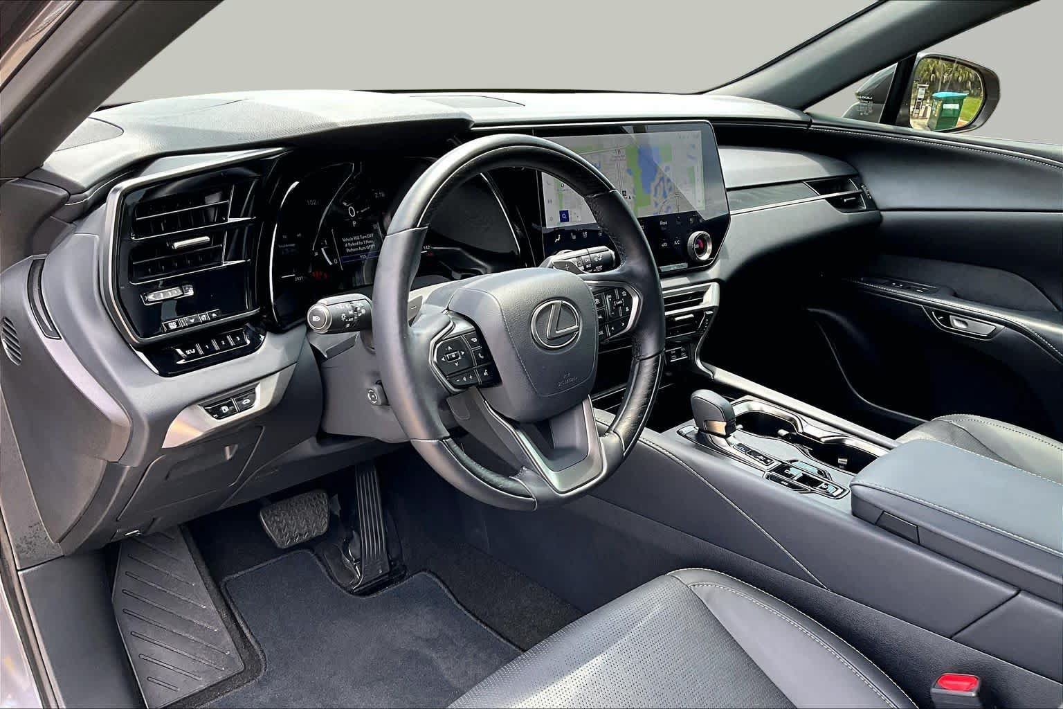 Used 2026 Lexus RX 350 Premium Plus FWD image 18
