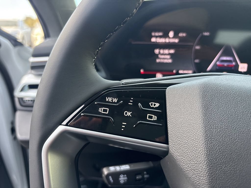 New 2026 Audi A6 Premium Plus AWD/4WD image 20