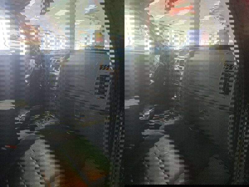 Used 2011 Dodge Nitro Heat image 13