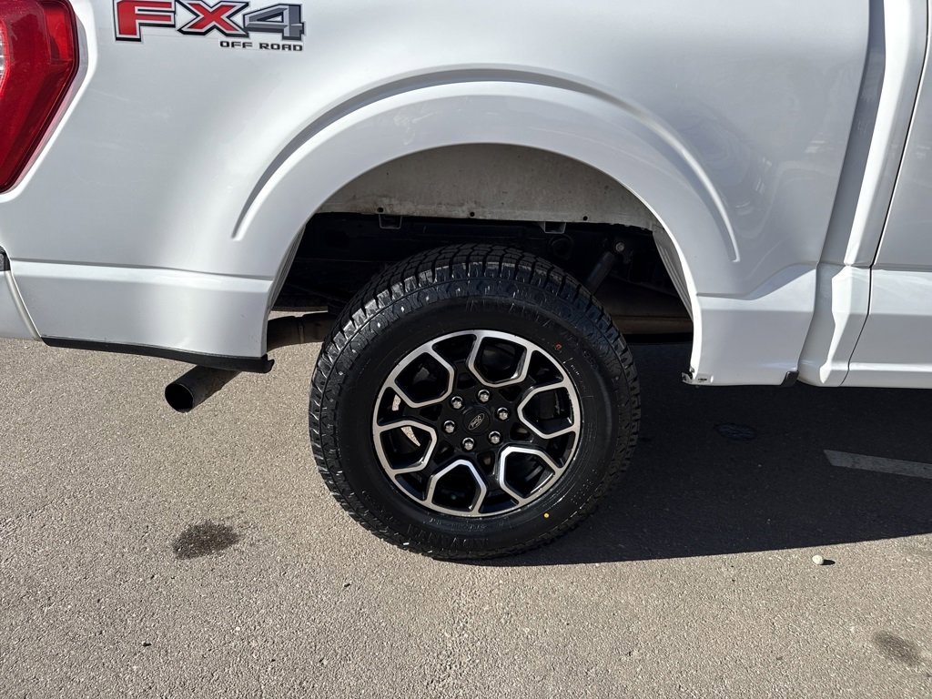 Certified 2023 Ford F150 XL w/ STX Appearance Package image 30