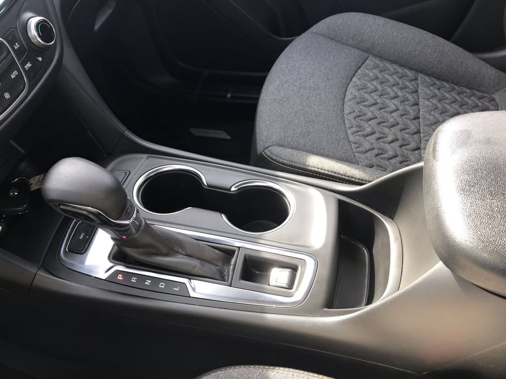 Used 2024 Chevrolet Equinox LT AWD/4WD image 20