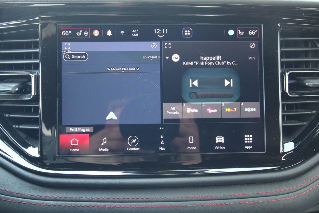 Used 2024 Dodge Durango GT image 32