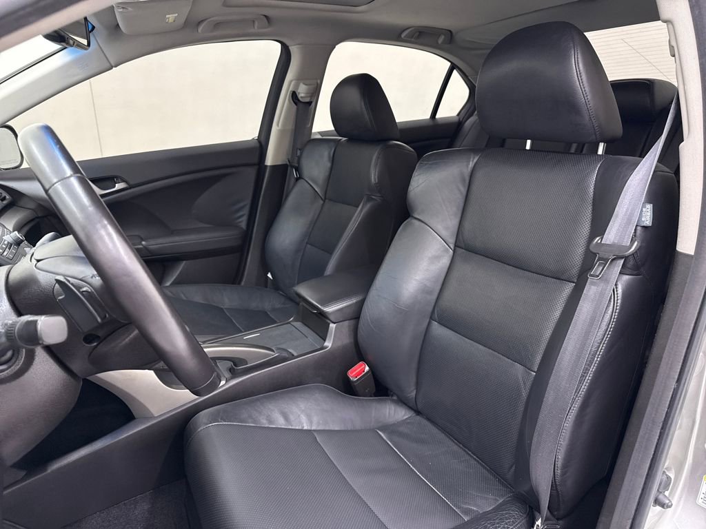 Used 2010 Acura TSX Sedan image 12