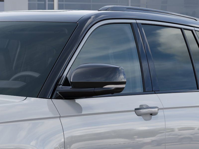 New 2026 Jeep Grand Cherokee Summit AWD/4WD image 12