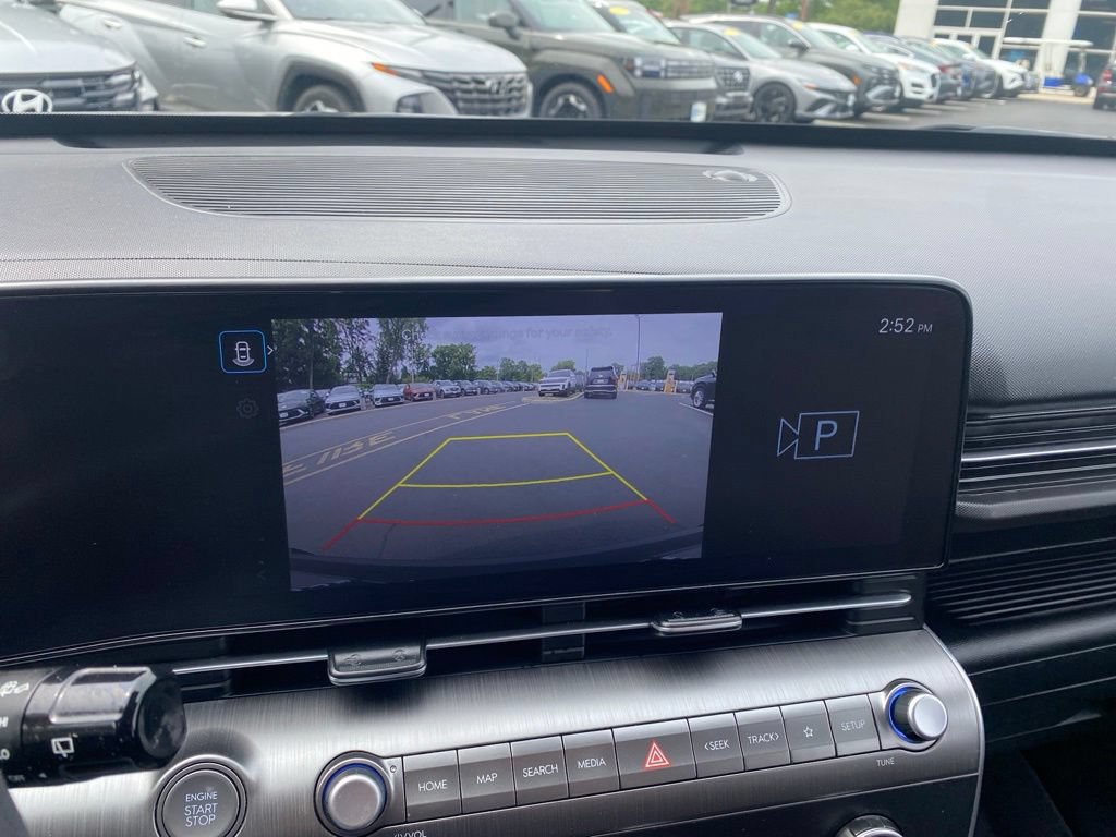 Certified 2024 Hyundai Kona SE AWD/4WD image 12