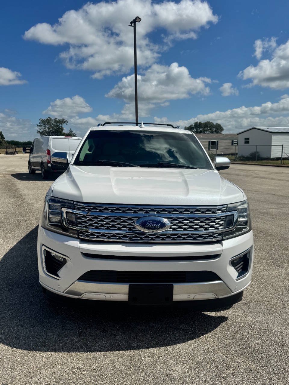 Used 2019 Ford Expedition Platinum RWD image 6