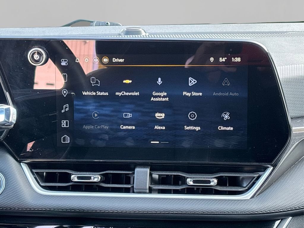 Used 2025 Chevrolet Equinox LT w/ Convenience Package II image 22