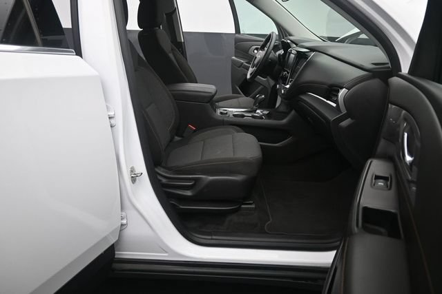 Used 2019 Chevrolet Traverse LS AWD/4WD image 20