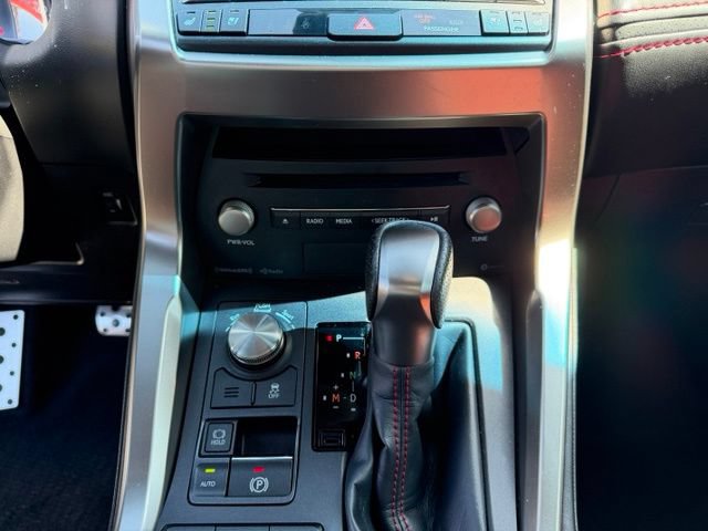 Used 2018 Lexus NX 300 F Sport w/ F Sport Premium Package FWD image 19