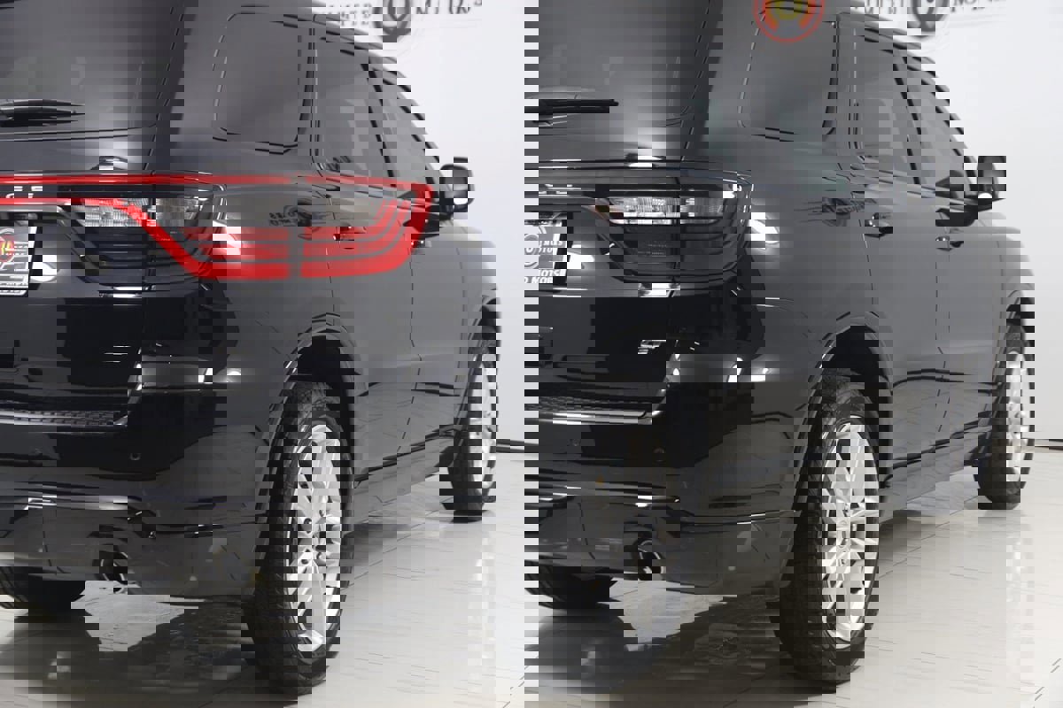Used 2022 Dodge Durango GT image 45