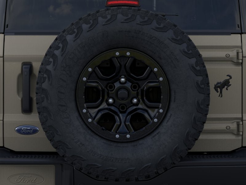 New 2026 Ford Bronco Badlands AWD/4WD image 24