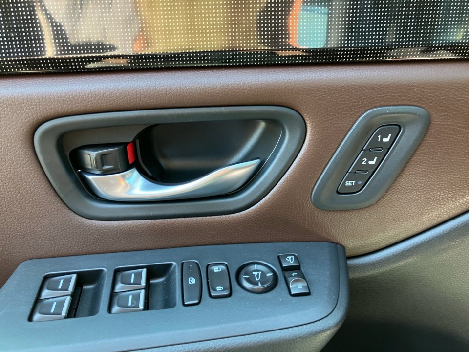 Certified 2023 Honda Pilot Elite image 36