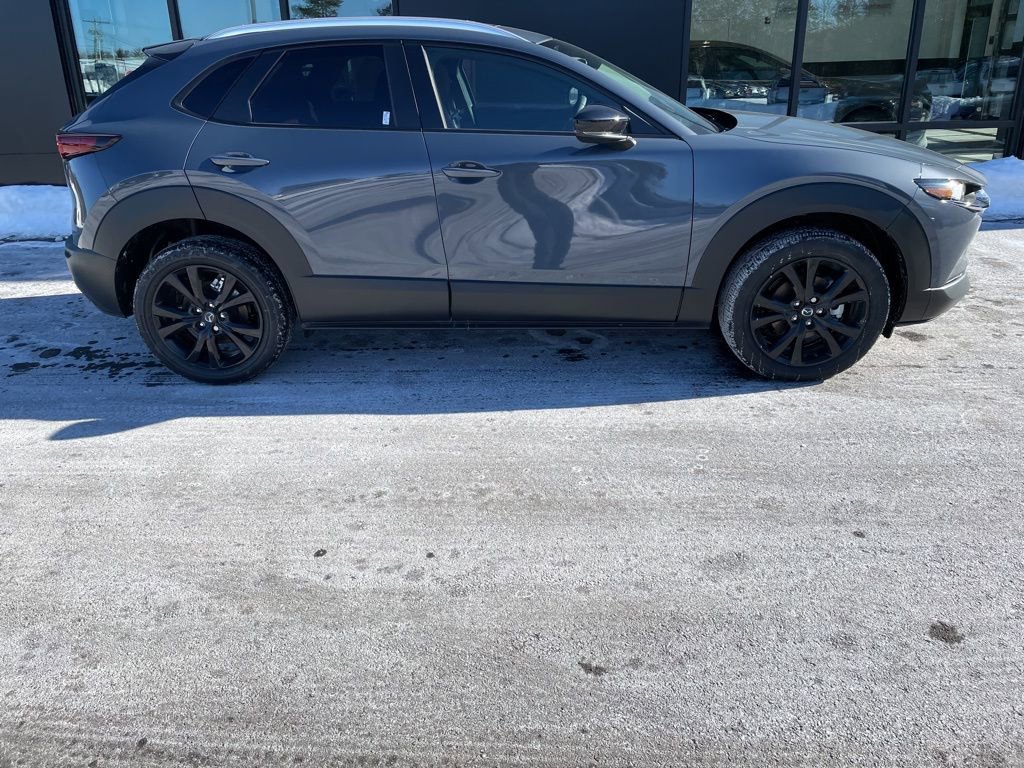 New 2026 MAZDA CX-30 AWD 2.5 S image 5