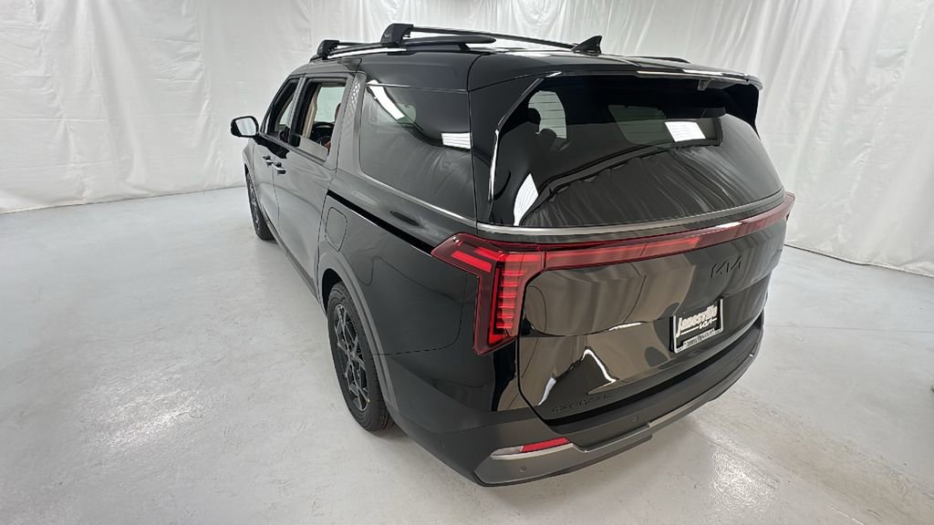 New 2026 Kia Carnival SX Prestige image 5