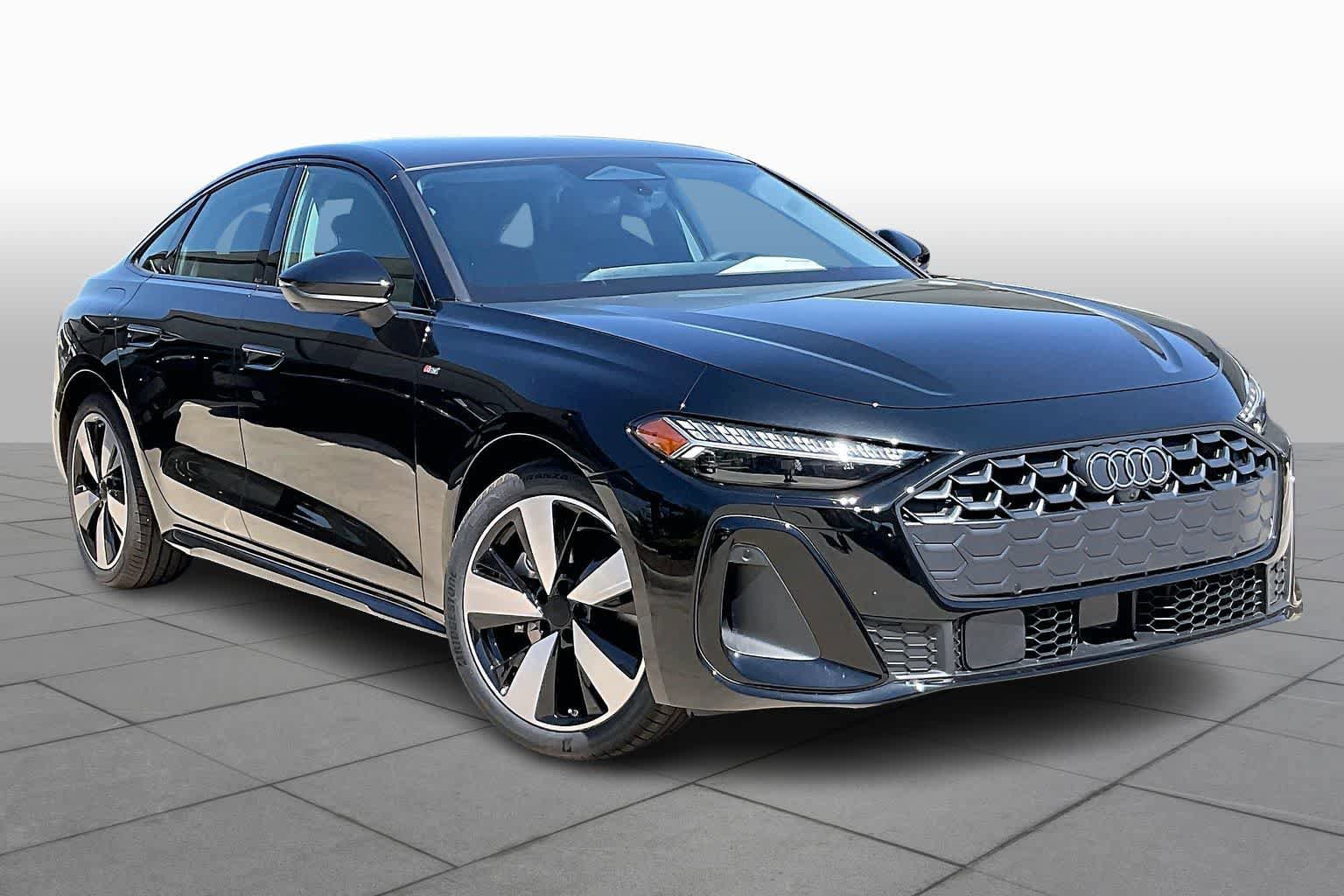 New 2026 Audi A5 2.0T Premium Plus video 2