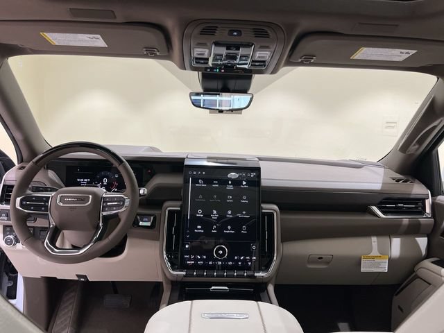 New 2026 GMC Yukon Denali w/ Denali Reserve Package AWD/4WD image 20