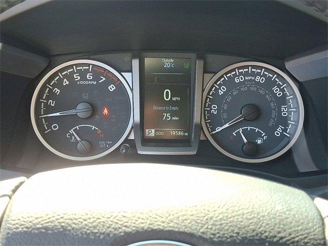 Used 2023 Toyota Tacoma SR5 image 16