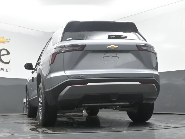 New 2027 Chevrolet Equinox LT FWD image 32