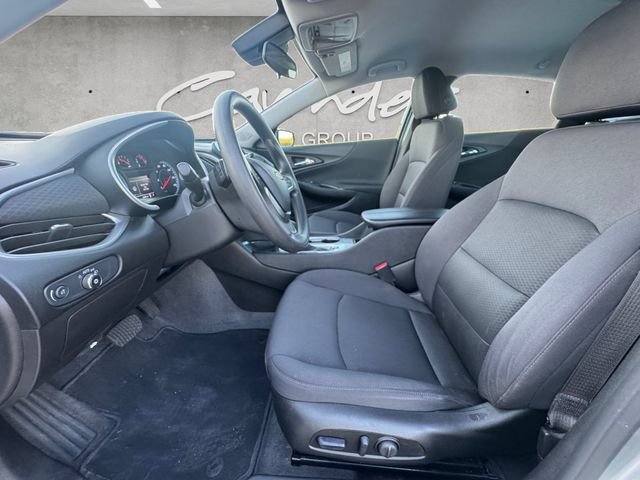 Used 2024 Chevrolet Malibu LT FWD image 19