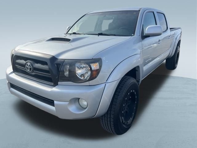Used 2008 Toyota Tacoma 4x4 Double Cab image 3