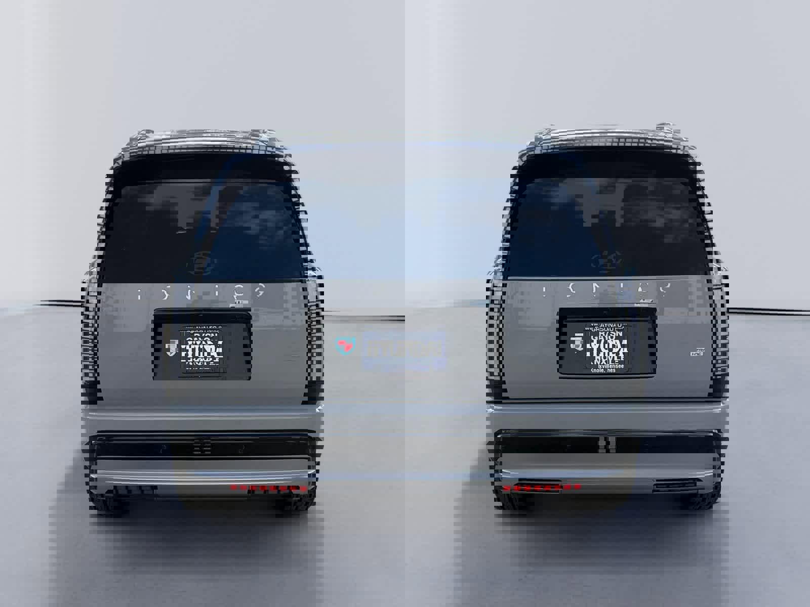 New 2026 Hyundai Ioniq 9 SEL image 4