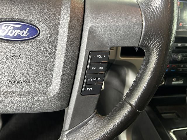 Used 2012 Ford F150 FX4 w/ FX Luxury Pkg AWD/4WD image 17