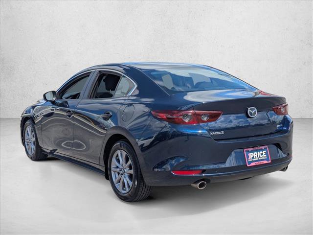 Used 2019 MAZDA MAZDA3 Sedan image 8