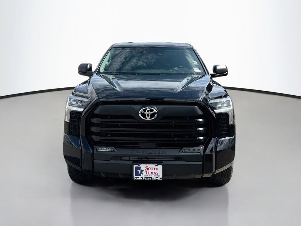 Used 2024 Toyota Tundra SR5 RWD image 2