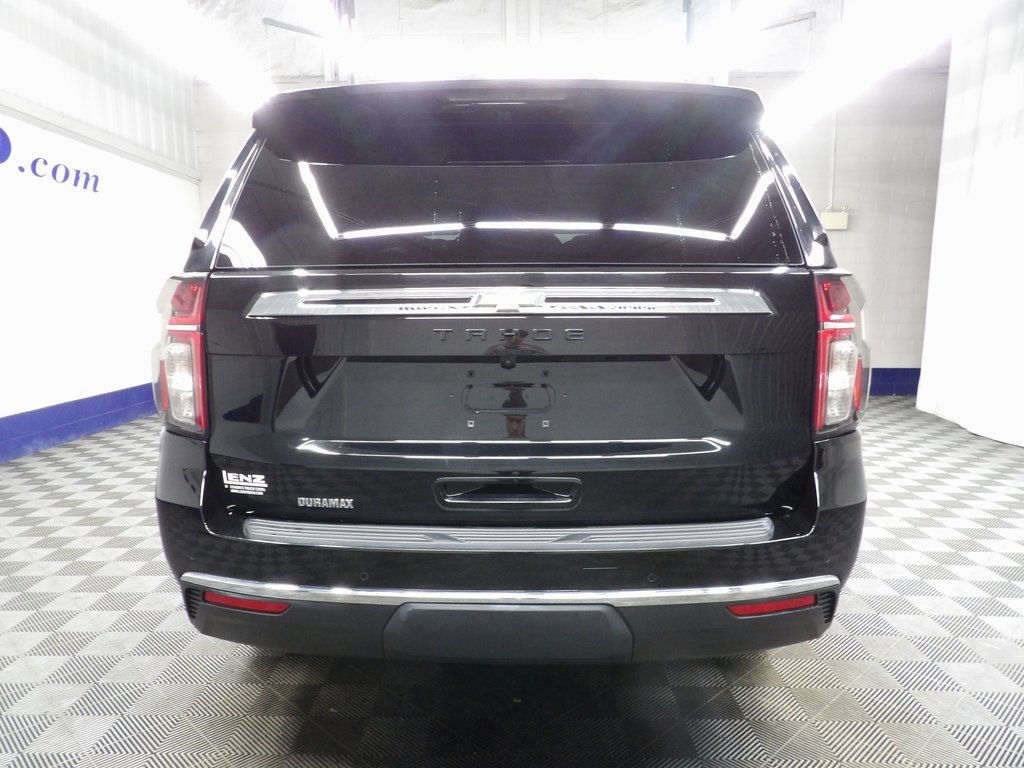 Used 2023 Chevrolet Tahoe LS image 28