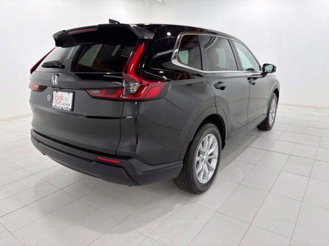 Used 2024 Honda CR-V EX-L image 5
