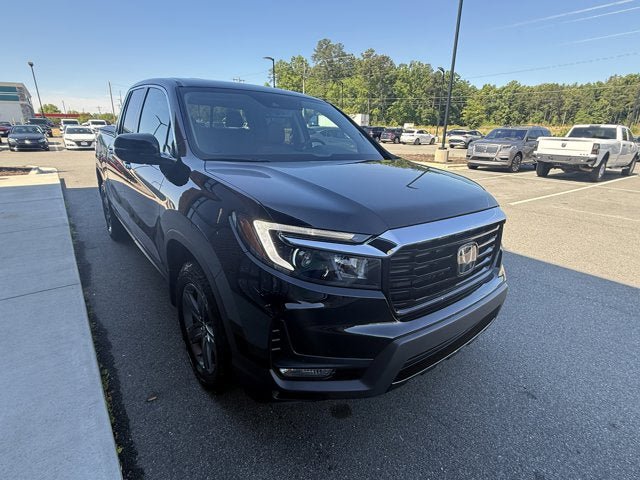 Used 2023 Honda Ridgeline RTL-E image 8