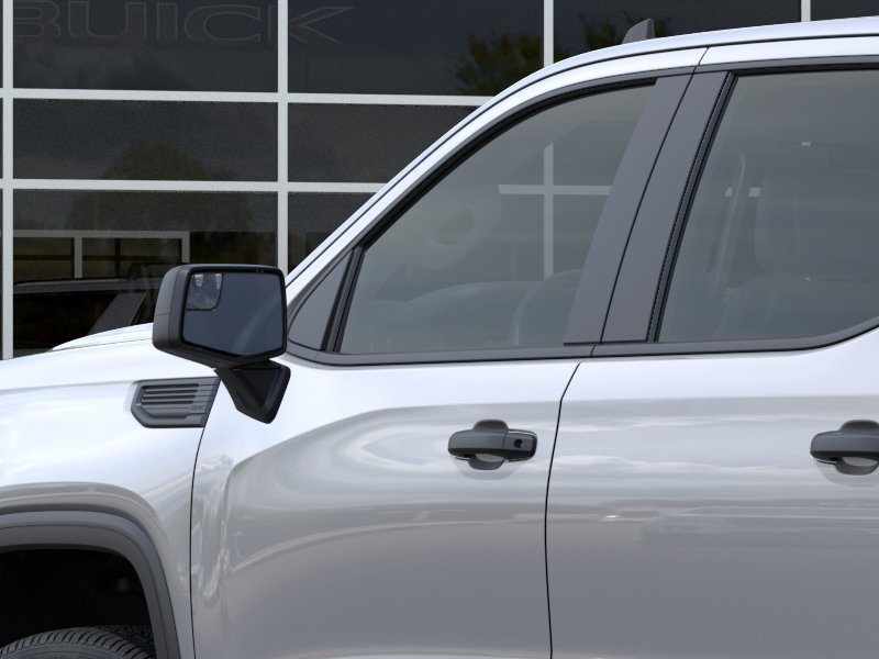 New 2026 GMC Sierra 1500 Pro w/ Pro Value Package RWD image 12