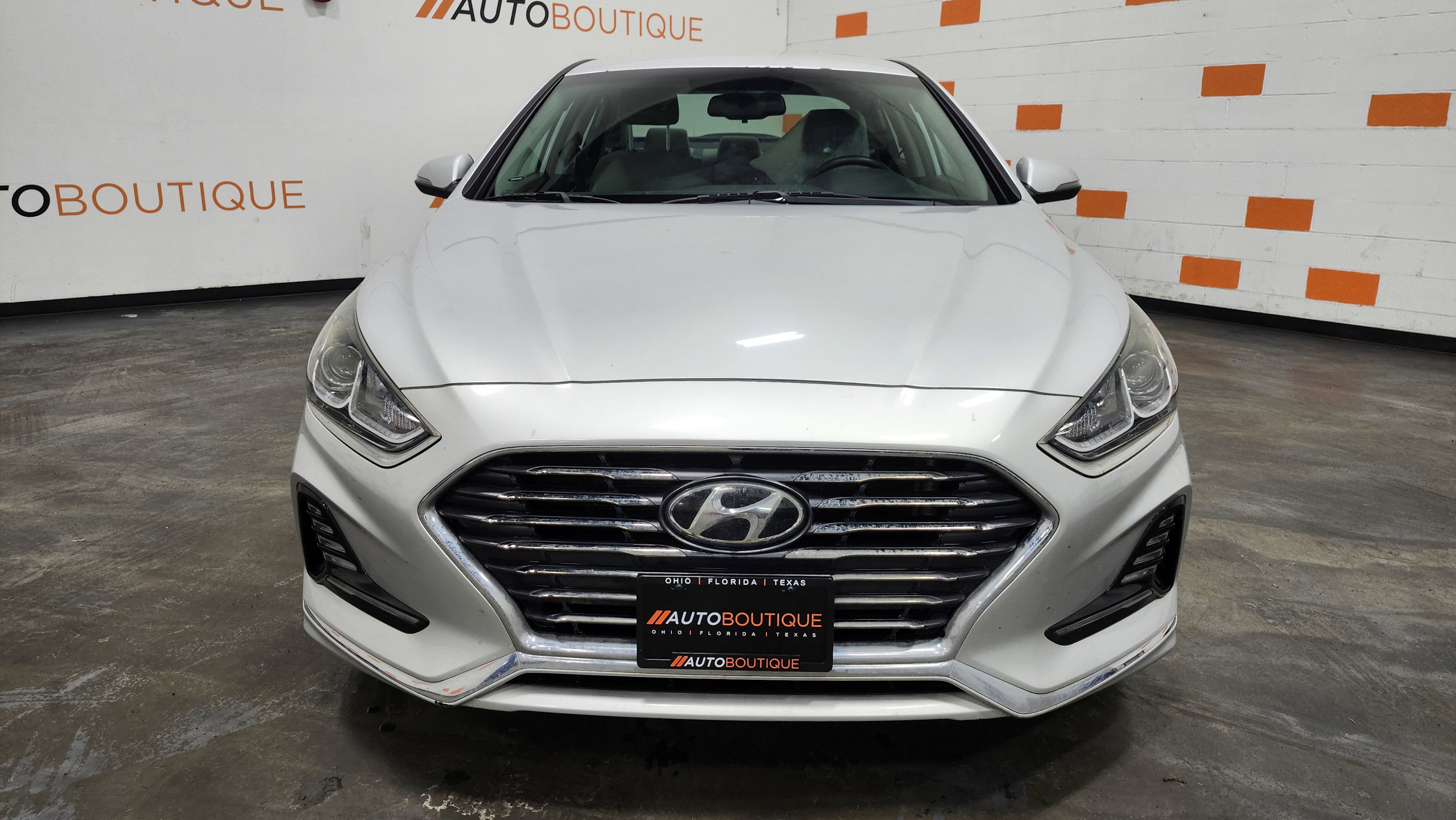 Used 2018 Hyundai Sonata SEL image 12