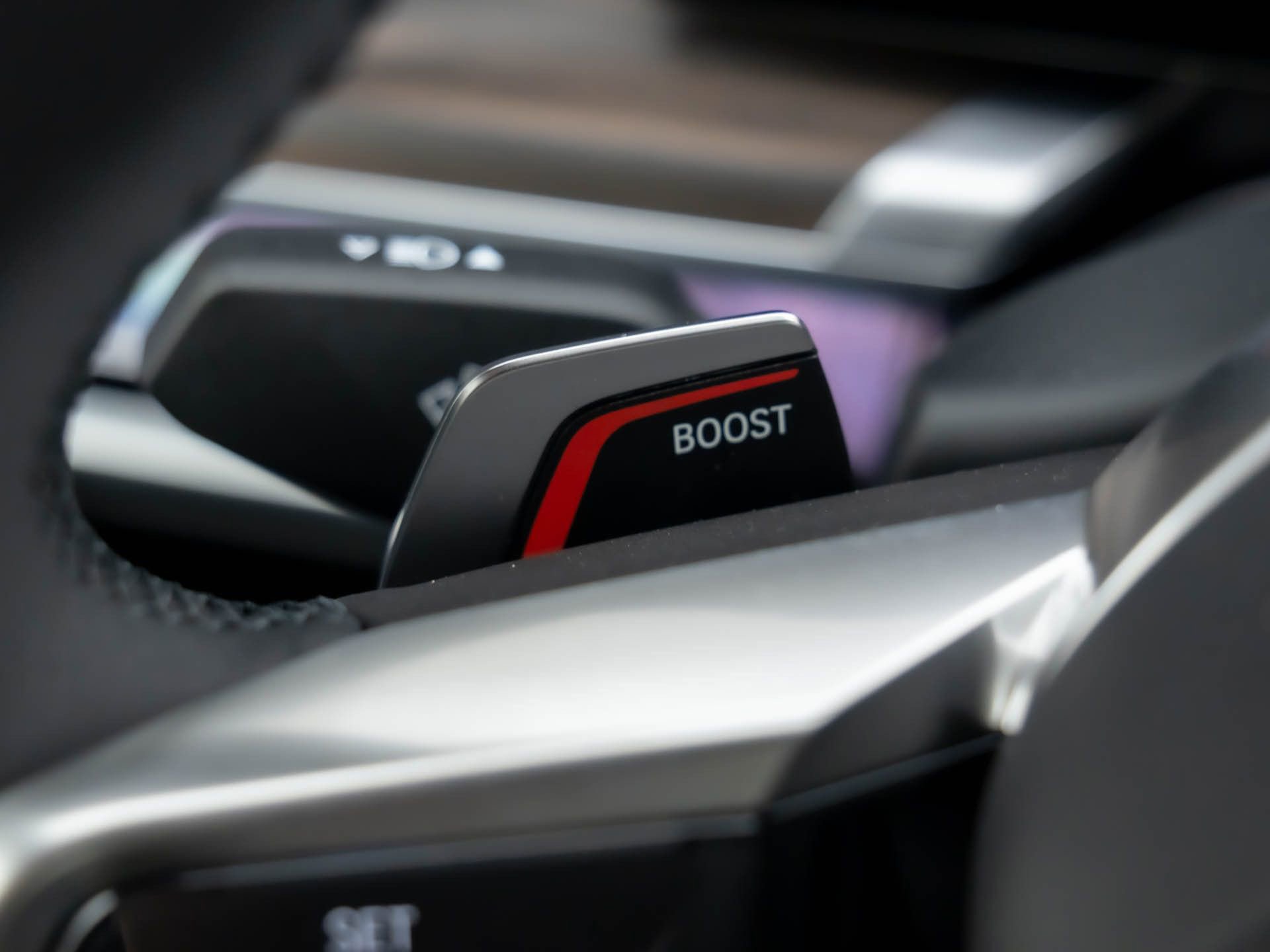 Certified 2025 BMW i7 xDrive60 image 24