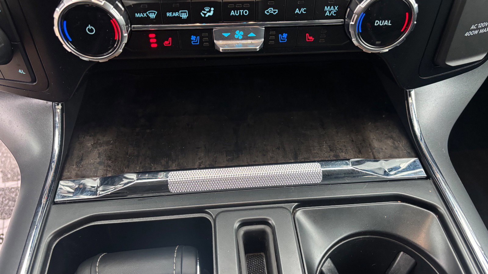 Certified 2022 Ford F150 Lariat image 45