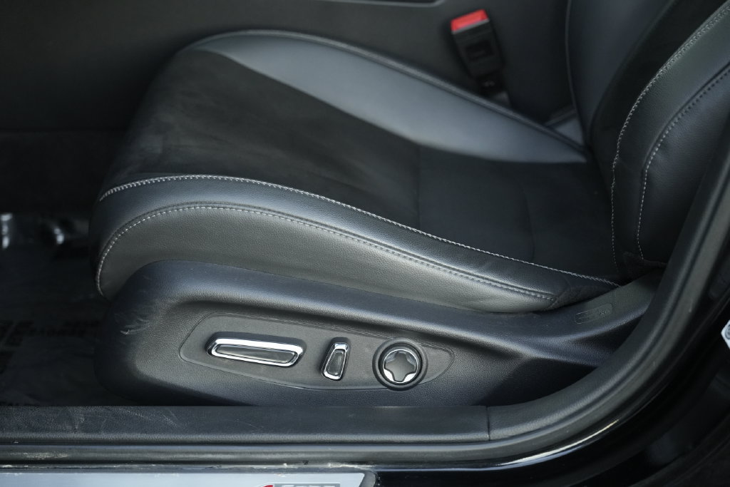 Used 2023 Acura Integra A-Spec w/ Technology Package FWD image 18