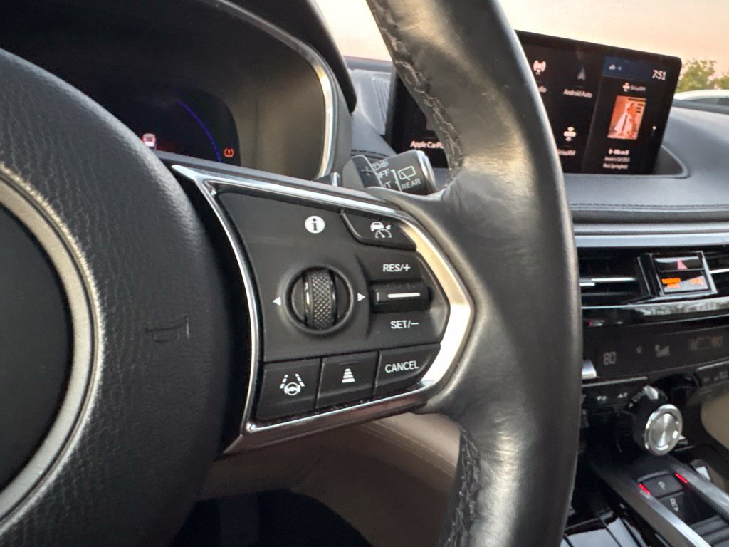 Used 2023 Acura MDX w/ Advance Package AWD/4WD image 22