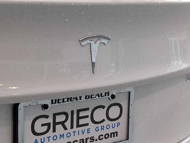 Used 2023 Tesla Model 3 Standard Range image 10
