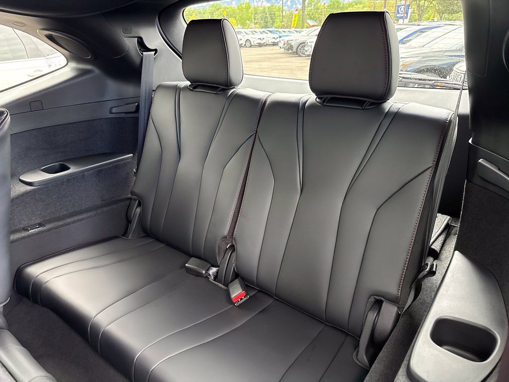 Certified 2026 Acura MDX A-Spec AWD/4WD image 14