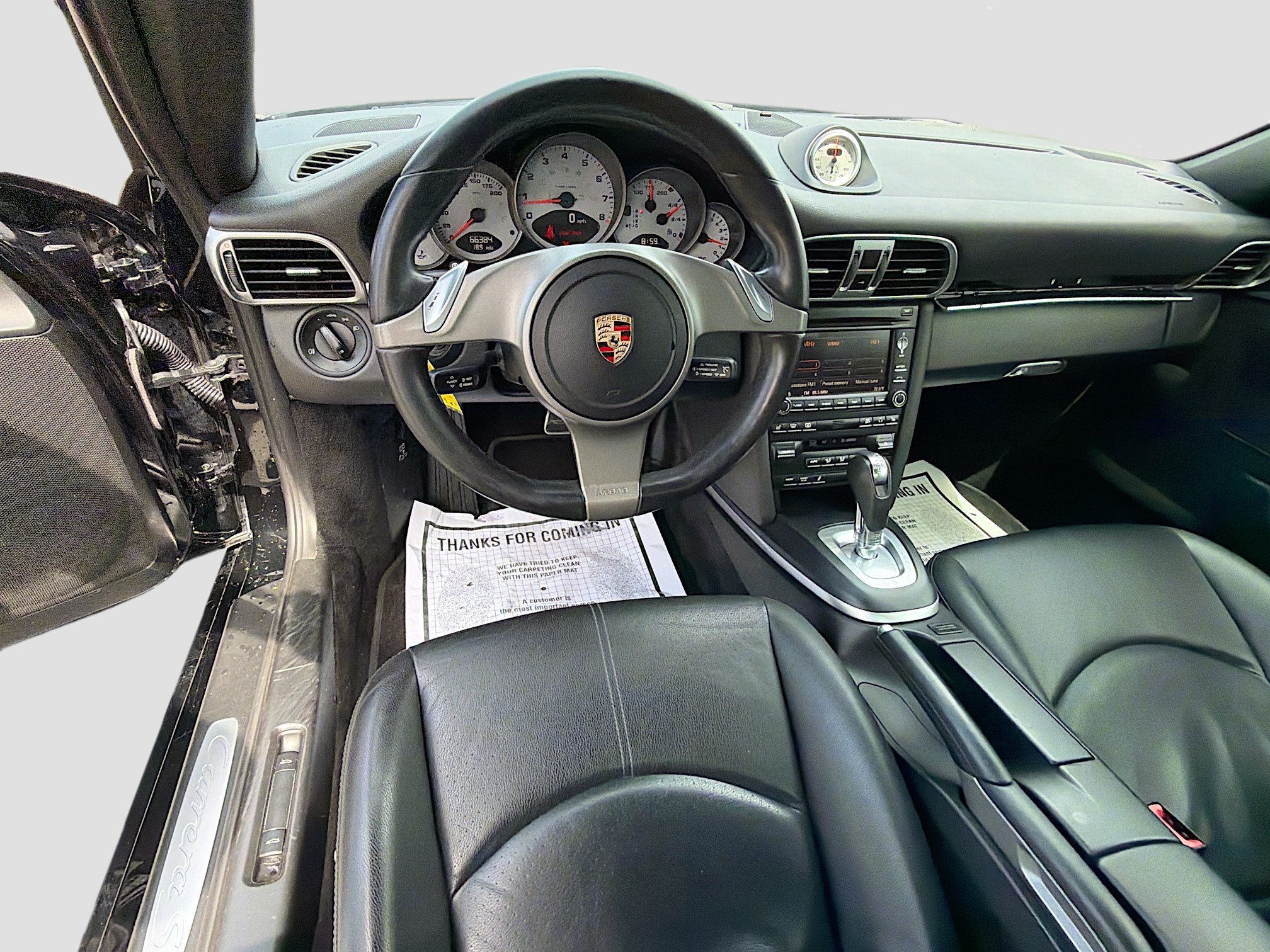 Used 2010 Porsche 911 Carrera S RWD image 15