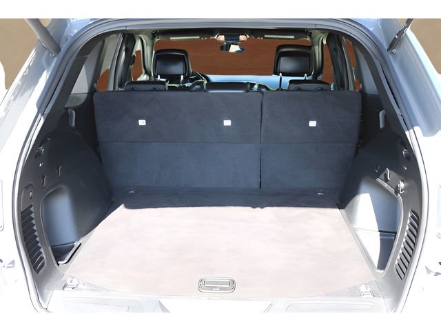 Used 2021 Jeep Grand Cherokee Laredo X image 15