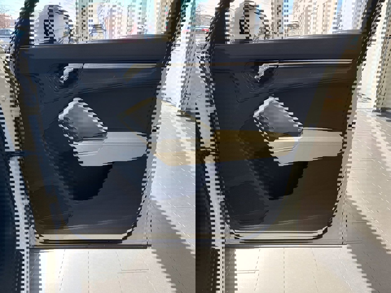 Used 2022 Audi Q3 2.0T Premium w/ Convenience Package image 54