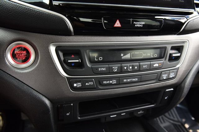Used 2025 Honda Ridgeline RTL image 18