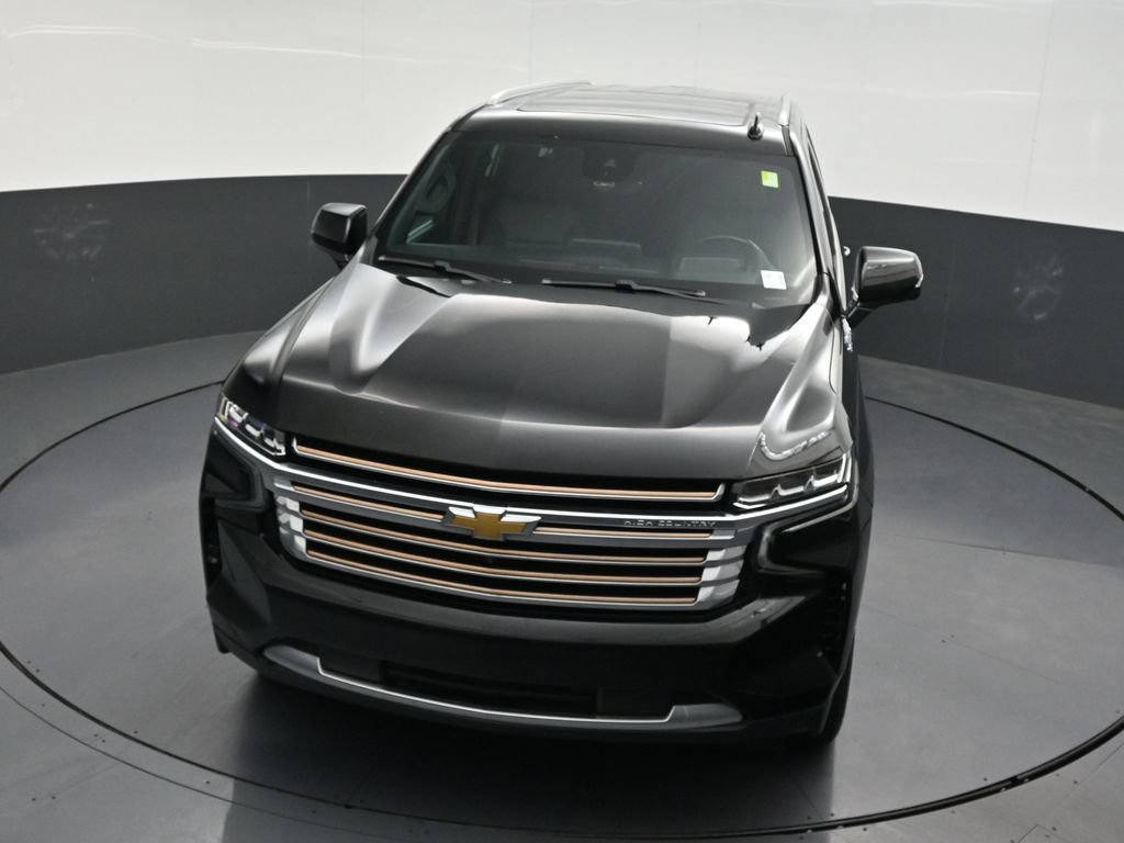 Used 2023 Chevrolet Suburban High Country RWD image 19